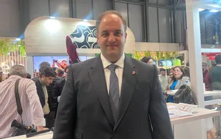 Roberto Martín en Fitur | S24H