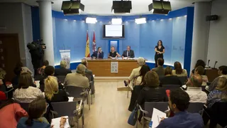 La Junta proyecta un Plan Estratégico de Servicios Sociales para conseguir más eficiencia