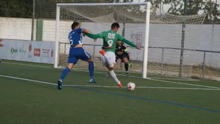 El Guijuelo sigue en posiciones de descenso a Tercera