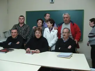 La Asociación Tierno Galván presenta variadas actividades para el mes de abril