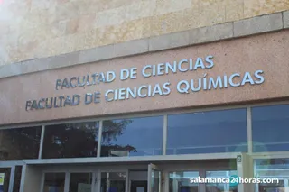 Facultad de Ciencias