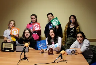 Radio Grupo I (2)