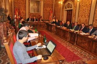 Pleno salina