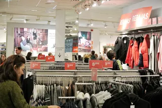 Primera jornada de rebajas en El Tormes (13)