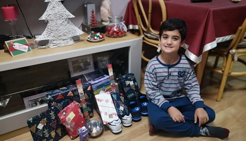 Marco a punto de descubrir sus reyes