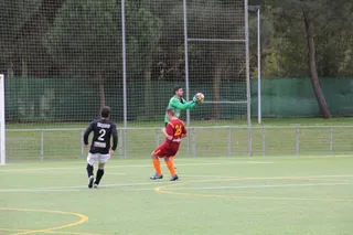 FÚTBOL MODESTO: VEGAPIEL 25-26 DE MARZO