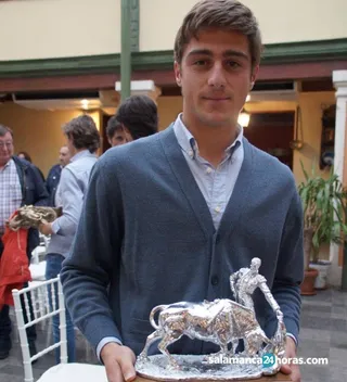 Ganador bolsín peñaranda