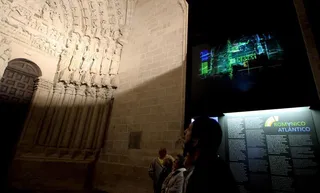 RAtlantico PuntoInformacion CiudadRodrigo