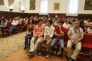 Congreso Latinoamericano y Caribeño de Ciencias Sociales