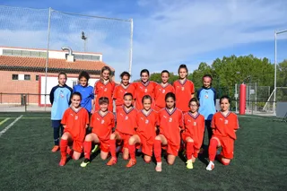 Femenino