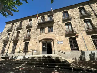 Gerencia de Salud de Salamanca