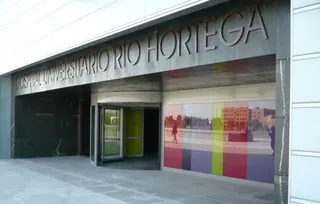El Hospital Río Hortega, premiado por las mejoras en la gestión hospitalaria