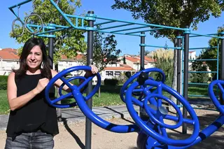 Estrategia de salud en Ciudad Rodrigo 