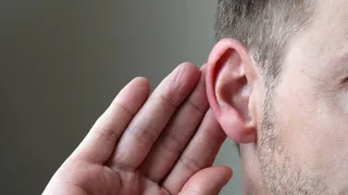 Perdida auditiva