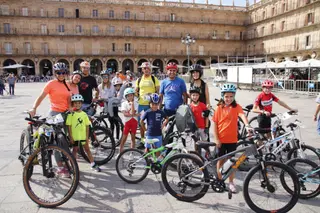 Día de la Bici.
