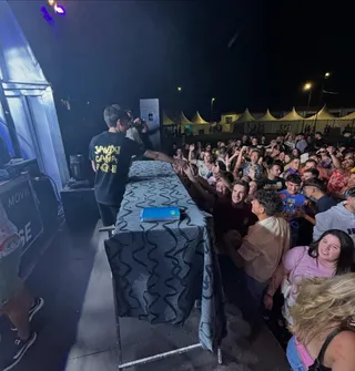Peñaranda fiestas