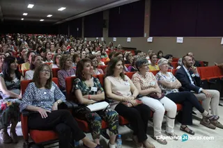 I Encuentro de Antiguos Alumnos de Jesuitinas (4)