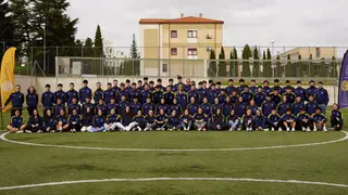Trofeo Rector 2026 | UPSA
