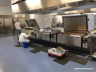 Cocina nuevo hospital de salamanca (2)
