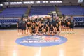 Primer entrenamiento de Avenida | Andrea Mateos 
