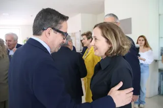 25º aniversario de la puesta en marcha del Centro de Investigación del Cáncer (CIC)