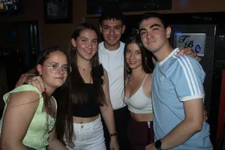 Salamanca de noche jueves 15 de junio de 2023