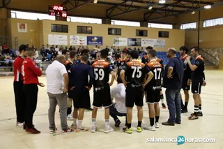 TIEMPO MUERTO BM GIJÓN