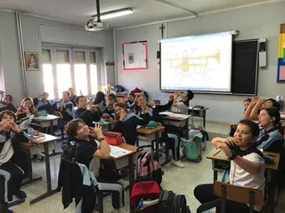 Colegio Amor de Dios