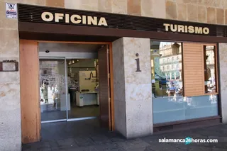 Oficina de turismo