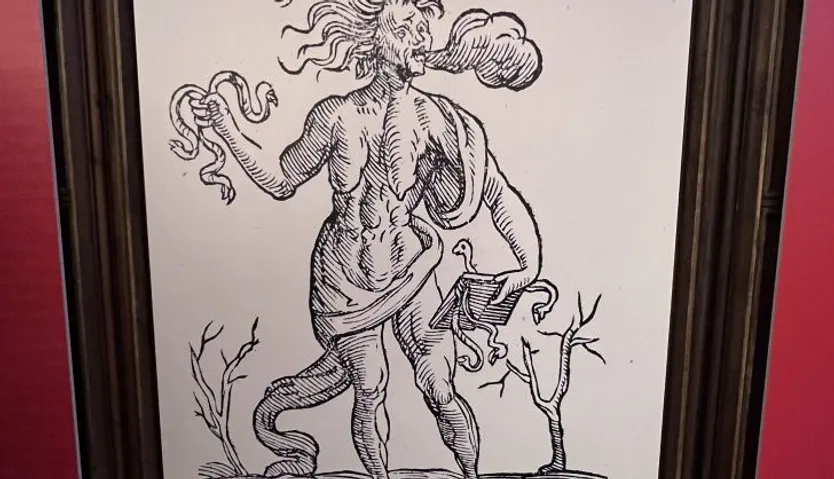 Exposición