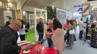  Feria de la Industria Cárnica  de Guijuelo 