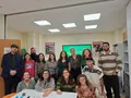 AECC y Secretariado Gitano