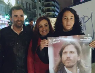 Pegada elecciones autonómicas
