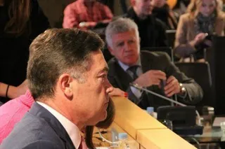 El 'modus operandi' de Púnica de León marcó el camino de la corrupción en el resto de España