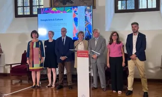 Presentación del proyecto 'Unamuno, el escritor intemporal'