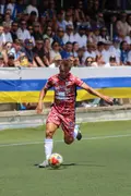 El Guijuelo se queda en la orilla del ascenso