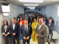 Comité Ejecutivo Provincial del Partido Popular 2026. 