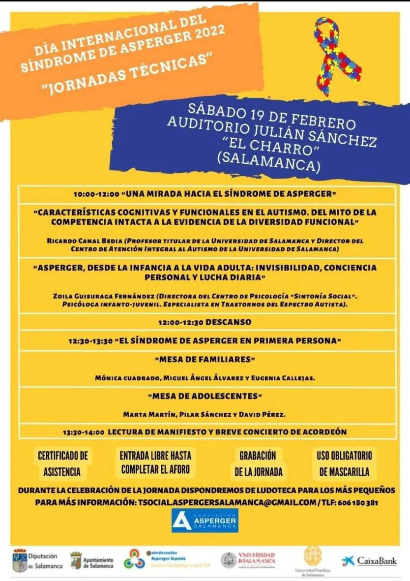 Cartel ASAS 2022
