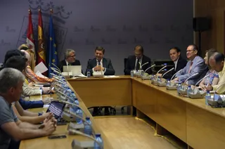 Consejo de Cooperación Local