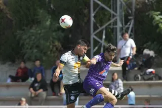 CHAMORRO CRISTO ATLÉTICO