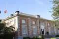Palacio de la Zarzuela | Europa Press
