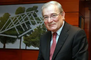 Unicaja Banco inicia el proceso para una futura fusión con su filial EspañaDuero