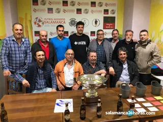 Fútbol modesto
