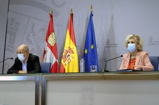 Igea y Casado