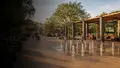 Proyecto renovación Plaza de Castilla y León Carbajosa.