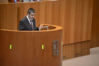 Ciudadanos considera necesaria la organización de un programa específico de rehabilitación temprana para pacientes de ictus