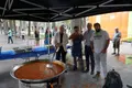 La Plaza de Barcelona se vuelca con las fiestas vecinales de la mano de ´Garrido Contigo'