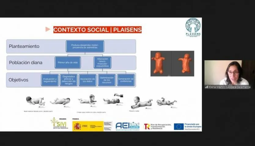 Proyecto PLAISENS