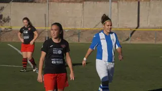 Sporting Garrido - Salamanca FF B