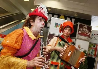 La Junta promociona Cir&Co en los mercados de proximidad madrileño y vallisoletano